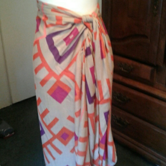 Micheal Stars Wrap - Picture 3 of 4